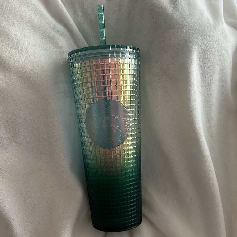 starbucks cup